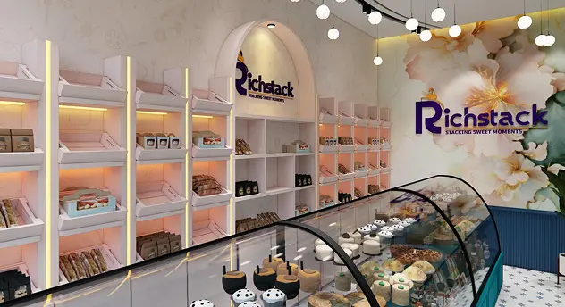Richstack Bakery